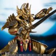 Photo1: S.H.Figuarts Golden Knight Garo (Raikou Ver.) 『November release』