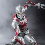 Photo: ULTRA-ACT × S.H.Figuarts ACE SUIT 『January 2017 release』