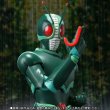 Photo1: S.H.Figuarts Kamen Rider J 『January 2017 release』