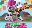 Photo12: LVUR PB01 Kamen Rider EX-AID Action Gamer Lv.1 FULL ACTION