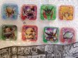 Photo3: Digimon Universe Appli Monsters APPMON Chip Ver.1.0 GP "Set of 11 Chips" 『QR code REGISTERED』