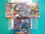 Photo: Digimon Universe Appli Monsters APPMON Pairing Cover Special Set