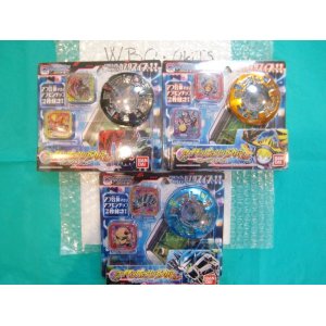Photo: Digimon Universe Appli Monsters APPMON Pairing Cover Special Set