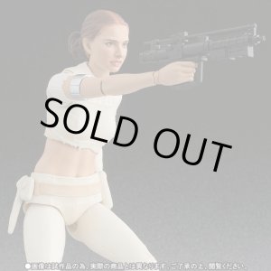 Photo: STAR WARS - S.H.Figuarts Padmé Amidala (ATTACK OF THE CLONES) 『June release』