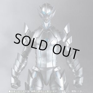 Photo: ULTRA-ACT × S.H.Figuarts BEMULAR 『July release』