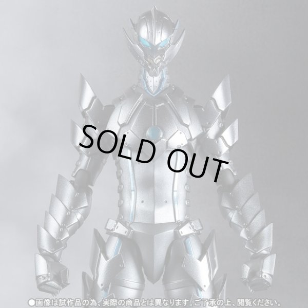 Photo1: ULTRA-ACT × S.H.Figuarts BEMULAR 『July release』
