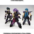 Photo8: SAINT SEIYA - Saint Cloth Myth EX Broken Surplice Parts Set
