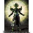 Photo9: Kamen Rider EX-AID - S.H.Figuarts Kamen Rider CRONUS Chronicle Gamer