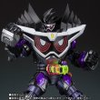 Photo4: Kamen Rider EX-AID - S.H.Figuarts Kamen Rider GENM God Maximun Gamer Level 1000000000