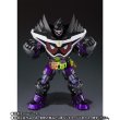 Photo9: Kamen Rider EX-AID - S.H.Figuarts Kamen Rider GENM God Maximun Gamer Level 1000000000