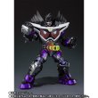 Photo5: Kamen Rider EX-AID - S.H.Figuarts Kamen Rider GENM God Maximun Gamer Level 1000000000