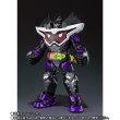 Photo6: Kamen Rider EX-AID - S.H.Figuarts Kamen Rider GENM God Maximun Gamer Level 1000000000