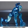 Photo4: IRON MAN - S.H.Figuarts IRON MAN Mk-3 -Blue Stealth Color-