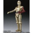 Photo5: STAR WARS - S.H.Figuarts C-3PO (The Force Awakens)
