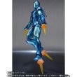 Photo6: IRON MAN - S.H.Figuarts IRON MAN Mk-3 -Blue Stealth Color-