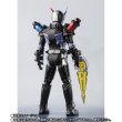 Photo8: Kamen Rider ZI-O - S.H.Figuarts Kamen Rider ZI-O BUILD Armor