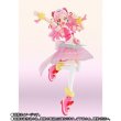 Photo4: HUG to! PRECURE - S.H.Figuarts Cure Yell 『July release』