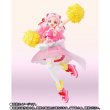 Photo8: HUG to! PRECURE - S.H.Figuarts Cure Yell 『July release』