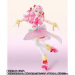 Photo7: HUG to! PRECURE - S.H.Figuarts Cure Yell 『July release』