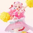 Photo2: HUG to! PRECURE - S.H.Figuarts Cure Yell 『July release』