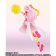 Photo3: HUG to! PRECURE - S.H.Figuarts Cure Yell 『July release』