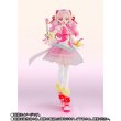 Photo5: HUG to! PRECURE - S.H.Figuarts Cure Yell 『July release』