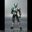 Photo3: Kamen Rider OOO - S.H.Figuarts Kamen Rider BIRTH Prototype