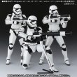 Photo7: STAR WARS - S.H.Figuarts First Order Stormtrooper Heavy Gunner