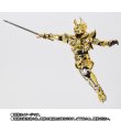 Photo11: S.H.Figuarts (Shinkocchou Seihou) Golden Knight GARO (Saejima Raiga)