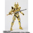 Photo6: S.H.Figuarts (Shinkocchou Seihou) Golden Knight GARO (Saejima Raiga)