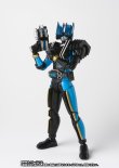 Photo4: Kamen Rider DECADE - S.H.Figuarts (Shinkocchou Seihou) Kamen Rider DIEND "TAMASHII NATION 2019" 『May 2020 release』