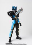 Photo2: Kamen Rider DECADE - S.H.Figuarts (Shinkocchou Seihou) Kamen Rider DIEND "TAMASHII NATION 2019" 『May 2020 release』