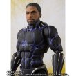 Photo6: S.H.Figuarts BLACK PANTHER -King of Wakanda- (AVENGERS : Infinity War) 『February 2020 release』
