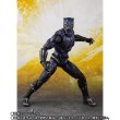 Photo8: S.H.Figuarts BLACK PANTHER -King of Wakanda- (AVENGERS : Infinity War) 『February 2020 release』