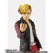 Photo6: Kamen Rider OOO - S.H.Figuarts ANKH (Human) 『May 2020 release』