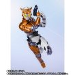 Photo6: Kamen Rider ZERO-ONE - S.H.Figuarts Kamen Rider VALKYRIE Rushing Cheetah『July 2020 release』
