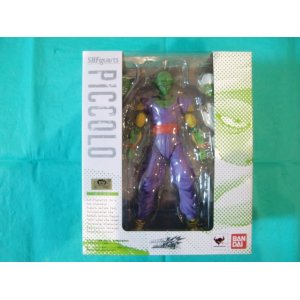 Photo: Dragon Ball Kai - S.H.Figuarts PICCOLO