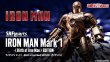 Photo4: S.H.Figuarts IRON MAN Mark 1 -《Birth of Iron Man》 EDITION-