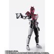 Photo8: Kamen Rider DECADE - S.H.Figuarts (Shinkocchou Seihou) Kamen Rider DECADE Complete Form 『March 2021 release』