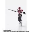 Photo6: Kamen Rider DECADE - S.H.Figuarts (Shinkocchou Seihou) Kamen Rider DECADE Complete Form 『March 2021 release』