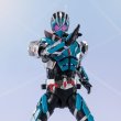 Photo2: Kamen Rider - S.H.Figuarts Kamen Rider ICHI-GATA Rocking Hopper『April 2021 release』
