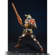 Photo7: Kamen Rider GAIM - S.H.Figuarts Kamen Rider GRIDON Lychee Arms