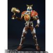 Photo4: Kamen Rider GAIM - S.H.Figuarts Kamen Rider GRIDON Lychee Arms
