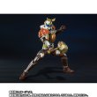 Photo3: Kamen Rider GAIM - S.H.Figuarts Kamen Rider GRIDON Lychee Arms