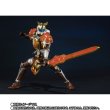 Photo6: Kamen Rider GAIM - S.H.Figuarts Kamen Rider GRIDON Lychee Arms