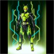Photo2: Kamen Rider ZERO-ONE - S.H.Figuarts Kamen Rider ZERO-ONE Realizing Hopper "TAMASHII NATION 2020 Limited" 『April 2021 release』