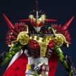 Photo2: Kamen Rider GAIM - S.H.Figuarts Kamen Rider BRAVO KingDurian Arms 『June 2021 release』