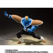 Photo7: DRAGONBALL Z - S.H.Figuarts BURTER & GULDO 『May 2021 release』