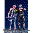 Photo12: Kamen Rider REVICE - S.H.Figuarts Kamen Rider EVIL Bat Genome / Jackal Genome