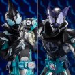 Photo5: Kamen Rider REVICE - S.H.Figuarts Kamen Rider EVIL Bat Genome / Jackal Genome
